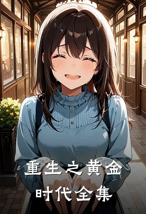 重生之黄金时代全集