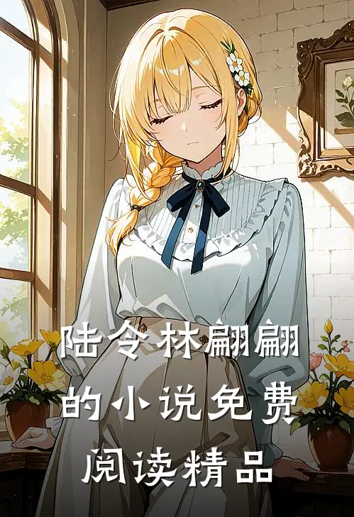 陆令林翩翩的小说免费阅读精品