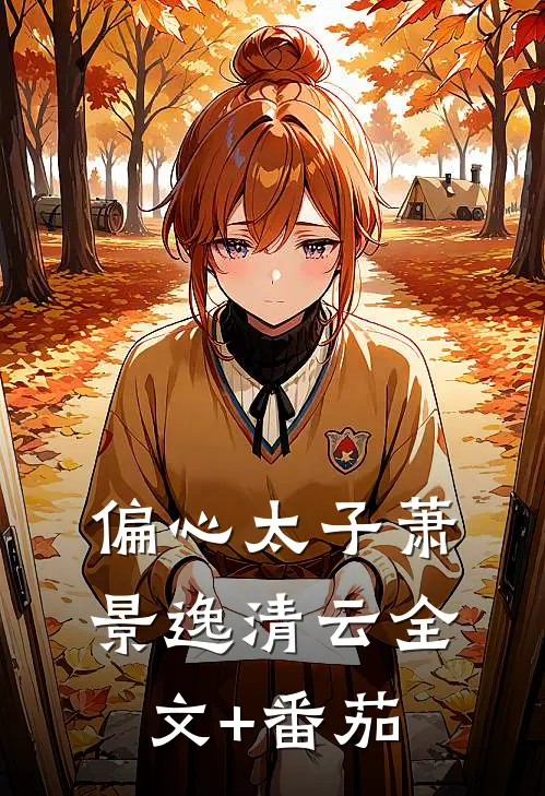 偏心太子萧景逸清云全文+番茄