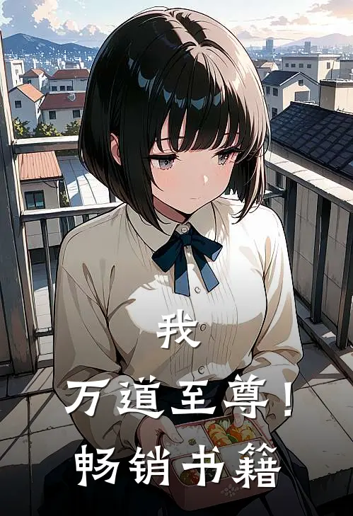 我，万道至尊！畅销书籍