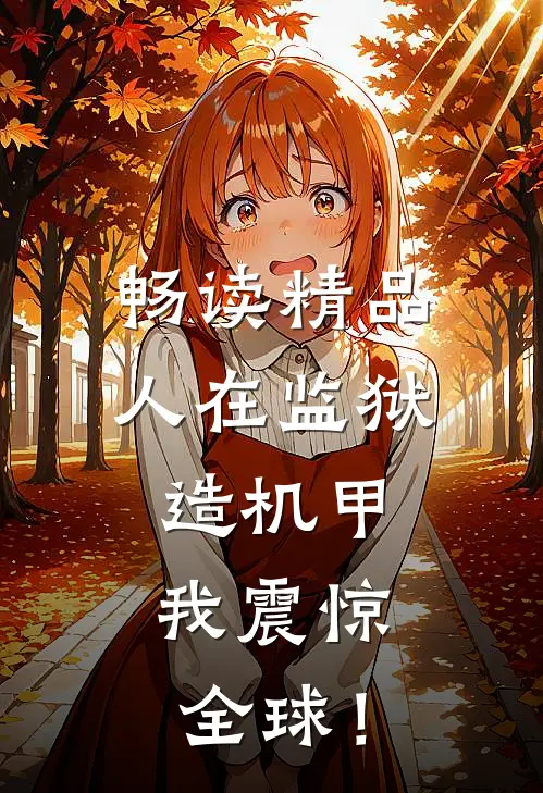 畅读精品人在监狱造机甲，我震惊全球！