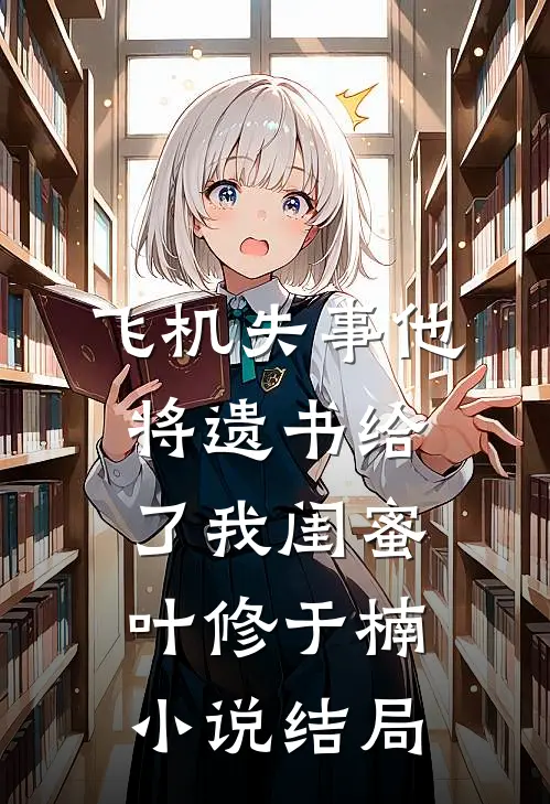 飞机失事他将遗书给了我闺蜜叶修于楠小说结局