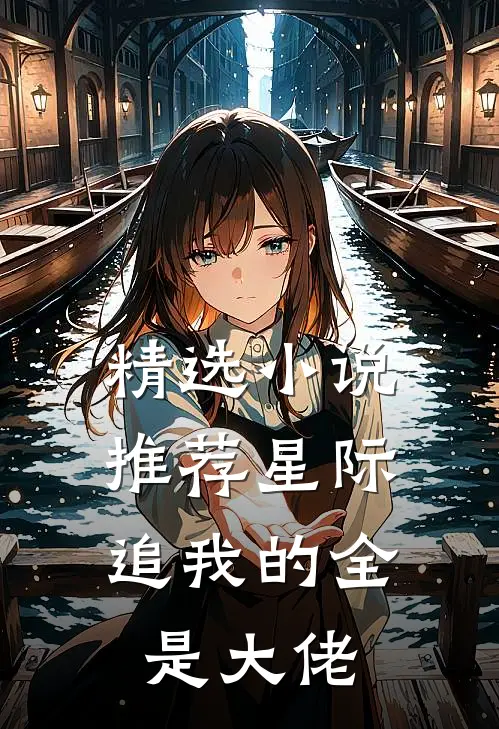 精选小说推荐星际：追我的全是大佬