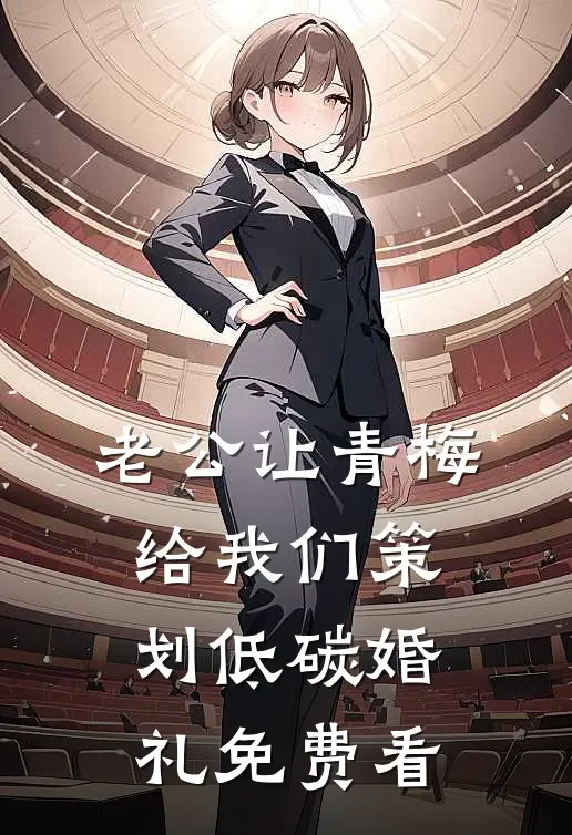 老公让青梅给我们策划低碳婚礼免费看