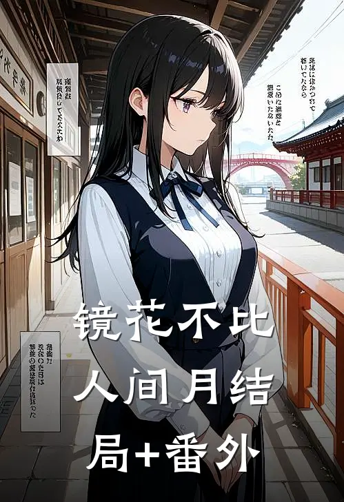 镜花不比人间月结局+番外