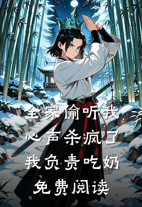 全家偷听我心声杀疯了,我负责吃奶免费阅读