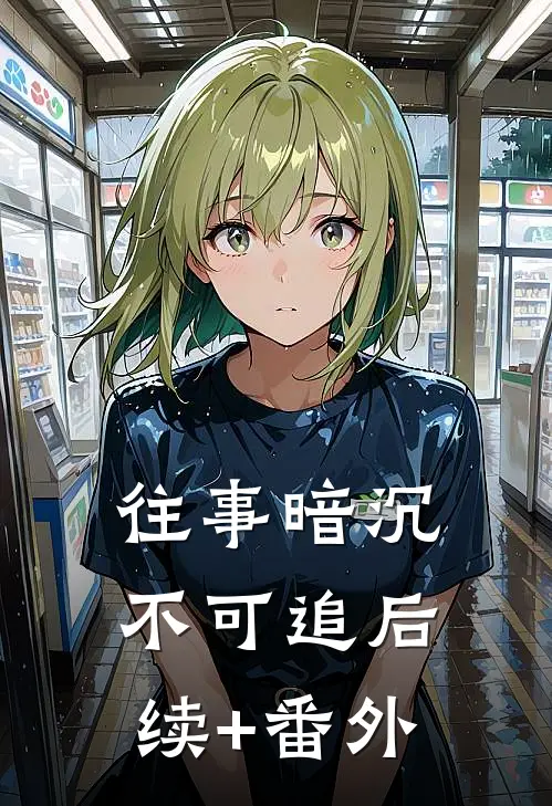 往事暗沉不可追后续+番外