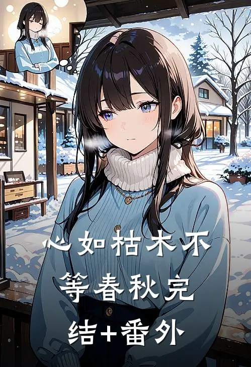 心如枯木不等春秋完结+番外