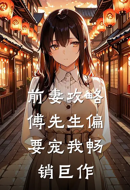 前妻攻略：傅先生偏要宠我畅销巨作