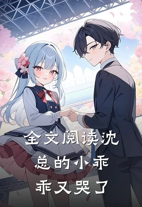 全文阅读沈总的小乖乖又哭了
