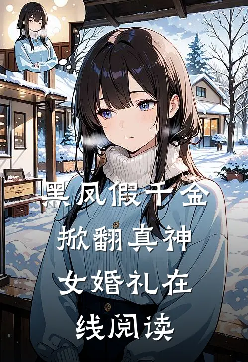 黑凤假千金，掀翻真神女婚礼在线阅读