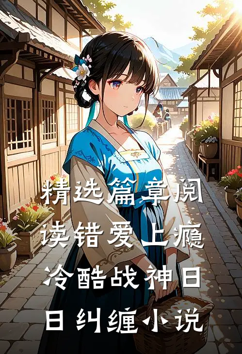 精选篇章阅读错爱上瘾,冷酷战神日日纠缠小说