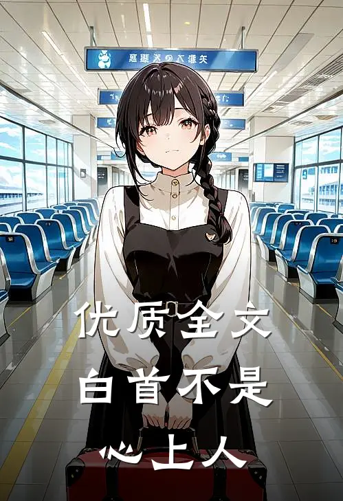 优质全文白首不是心上人
