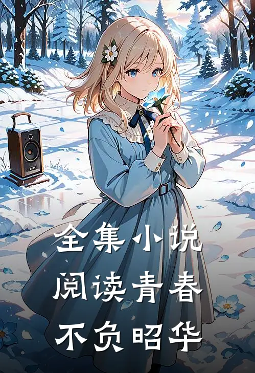 全集小说阅读青春不负昭华