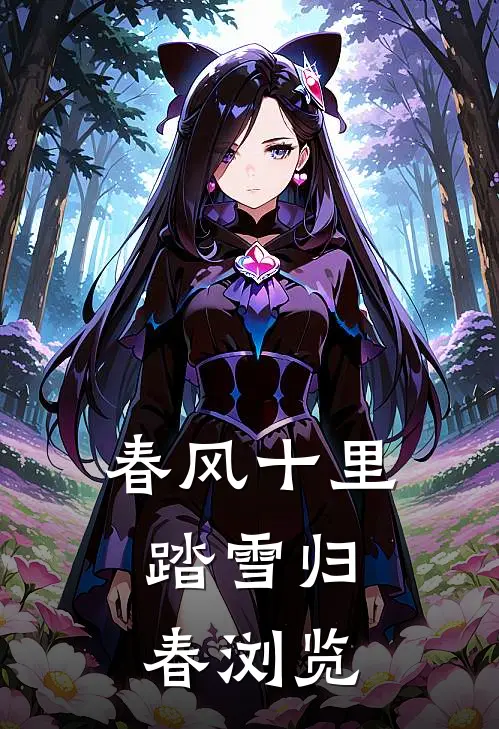春风十里，踏雪归春浏览