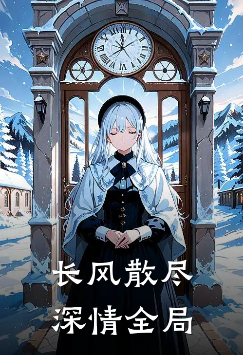 长风散尽深情全局