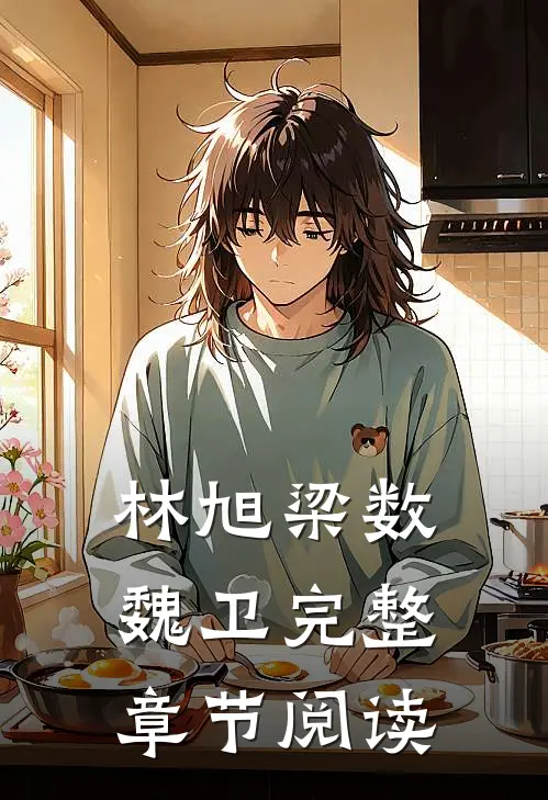 林旭梁数魏卫完整章节阅读
