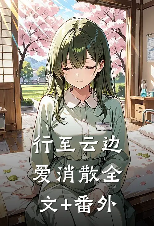 行至云边爱消散全文+番外