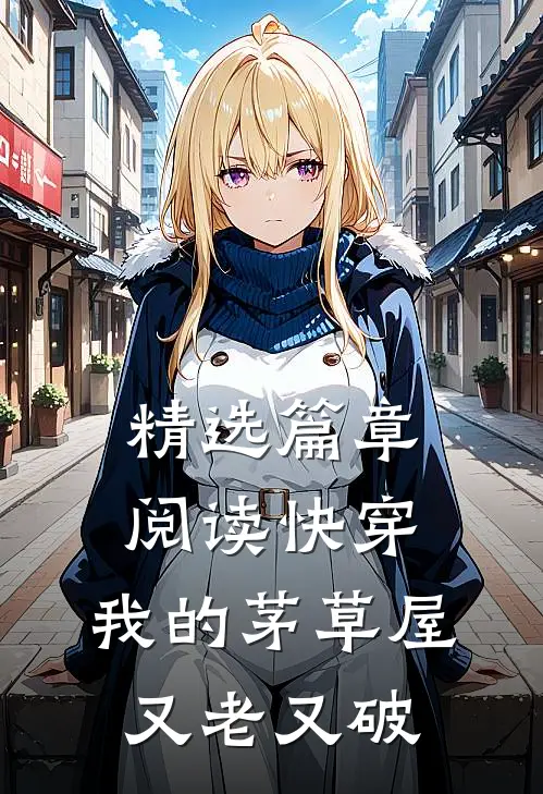 精选篇章阅读快穿：我的茅草屋又老又破