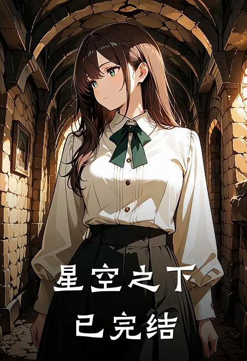 星空之下已完结