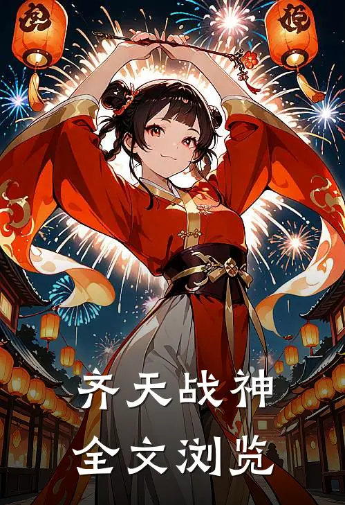 齐天战神全文浏览