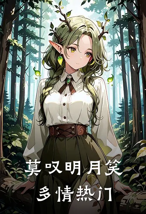 莫叹明月笑多情热门