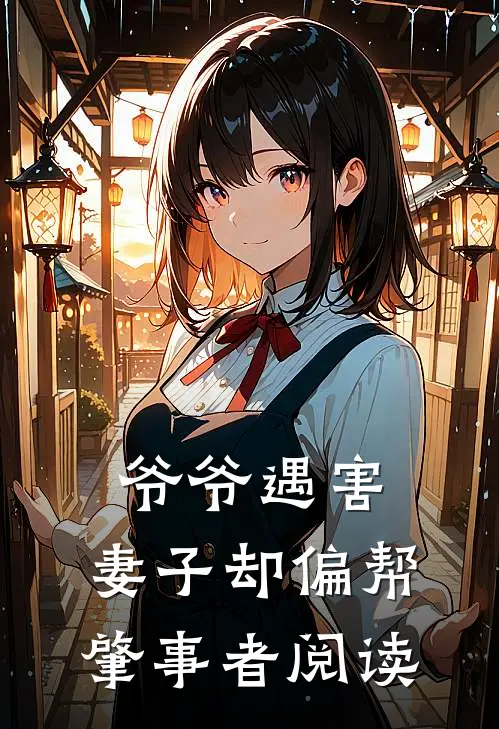 爷爷遇害，妻子却偏帮肇事者阅读