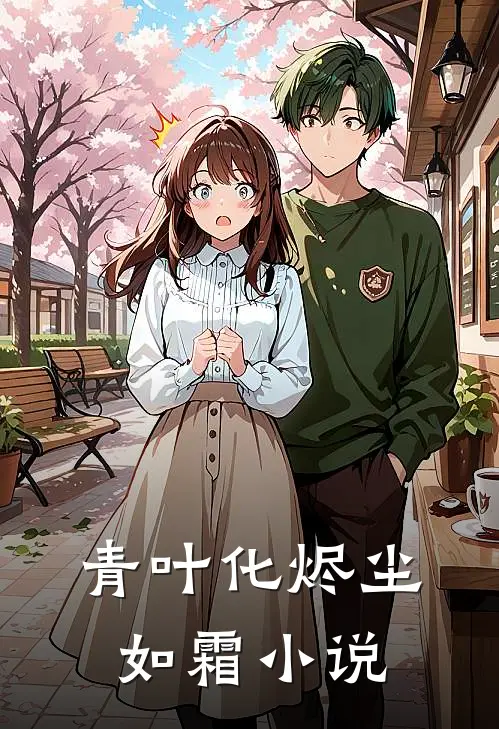 青叶化烬尘如霜小说