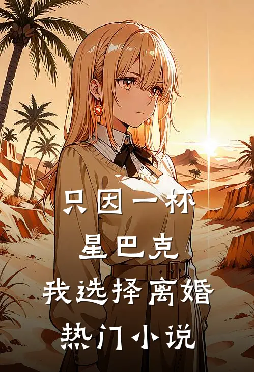 只因一杯星巴克，我选择离婚热门小说