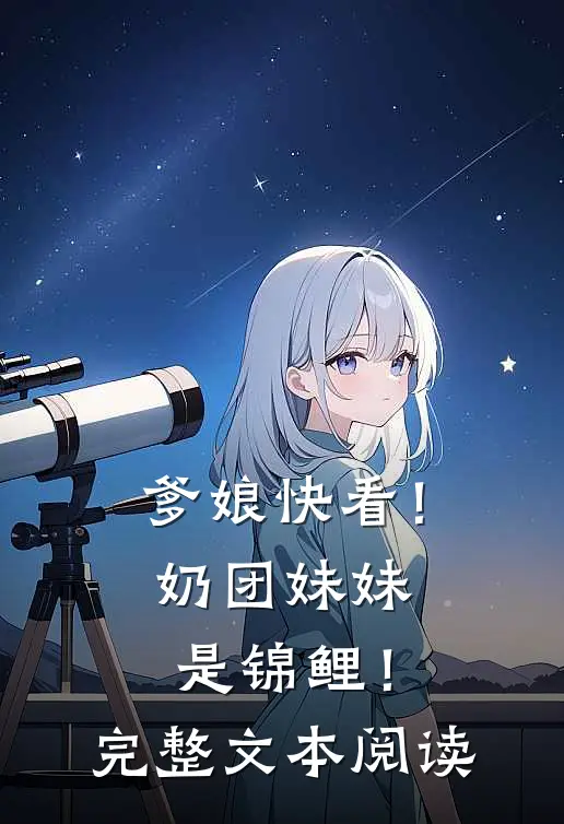 爹娘快看！奶团妹妹是锦鲤！完整文本阅读