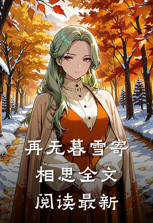 再无暮雪寄相思全文阅读最新