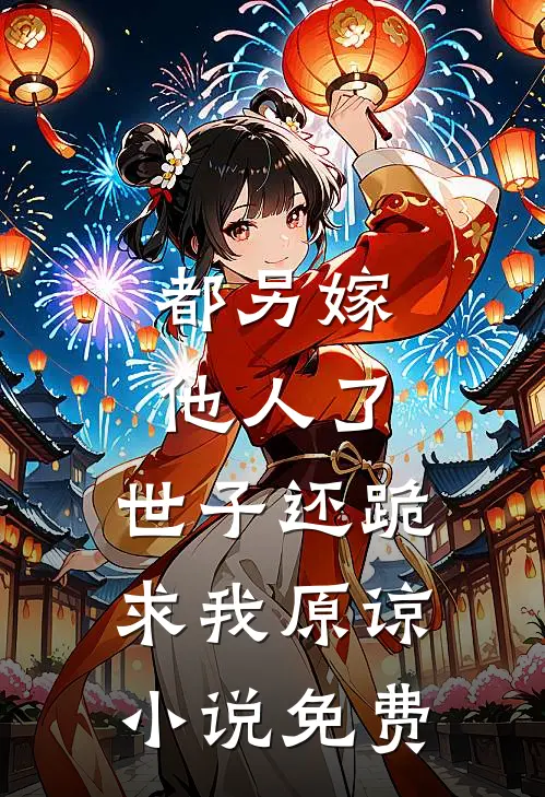 都另嫁他人了，世子还跪求我原谅小说免费