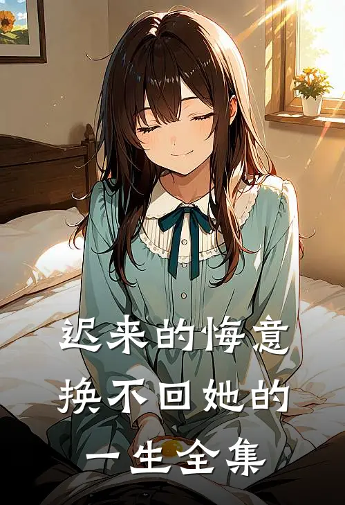 迟来的悔意，换不回她的一生 全集