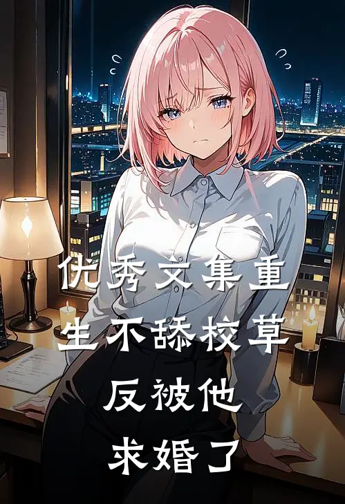 优秀文集重生不舔校草，反被他求婚了