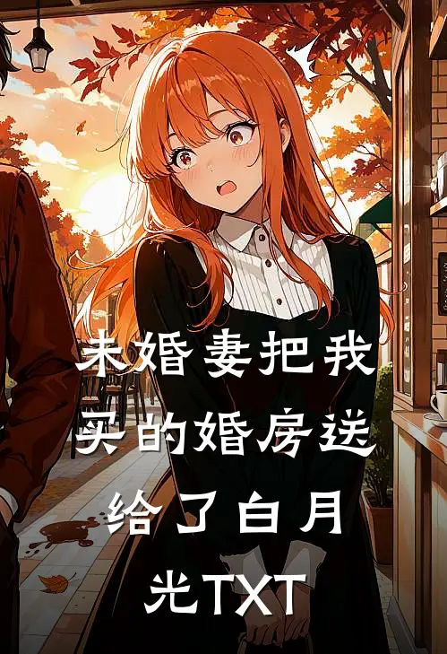 未婚妻把我买的婚房送给了白月光TXT