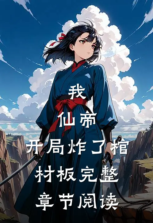 我，仙帝，开局炸了棺材板完整章节阅读