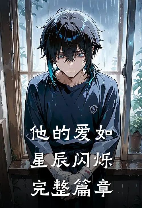 他的爱如星辰闪烁完整篇章