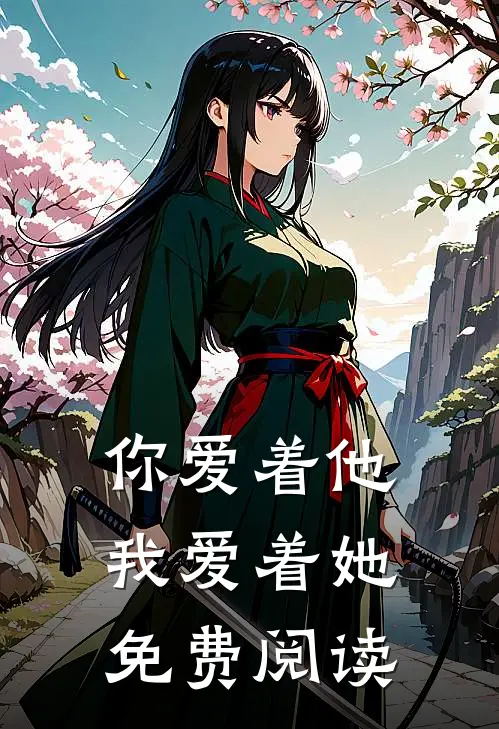 你爱着他，我爱着她免费阅读