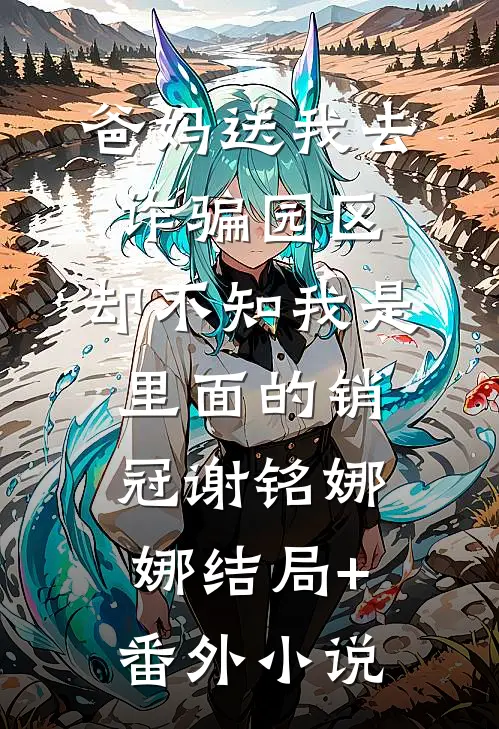 爸妈送我去诈骗园区，却不知我是里面的销冠谢铭娜娜结局+番外小说
