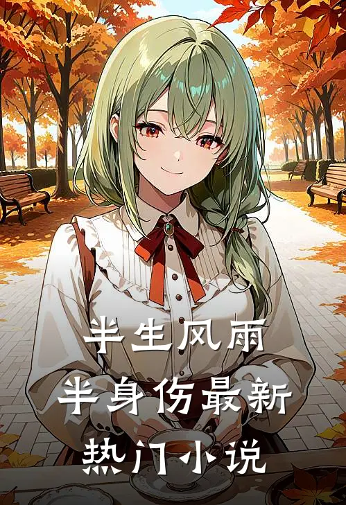 半生风雨，半身伤最新热门小说