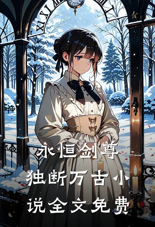 永恒剑尊，独断万古小说全文免费