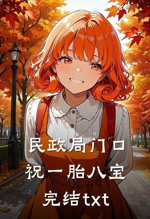 民政局门口，祝一胎八宝完结txt