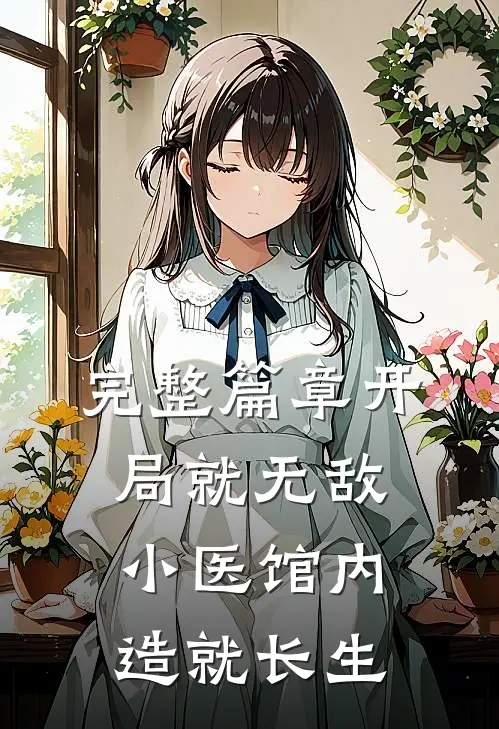 完整篇章开局就无敌，小医馆内造就长生