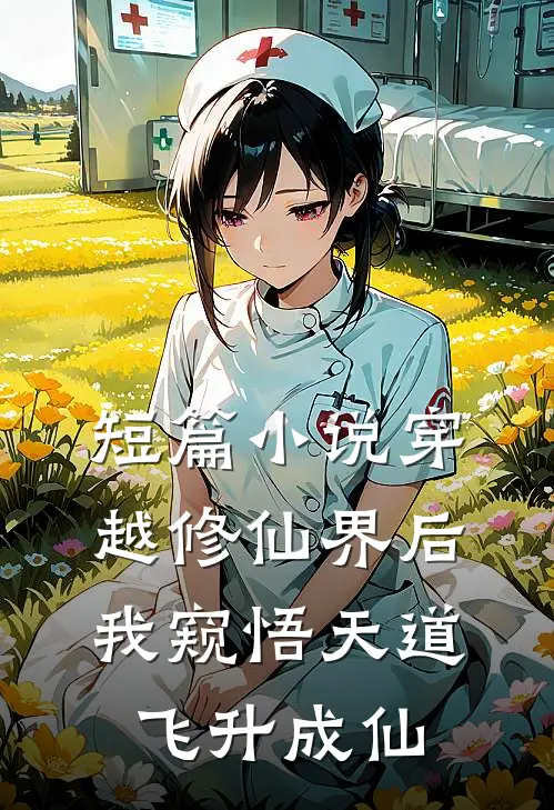 短篇小说穿越修仙界后，我窥悟天道飞升成仙