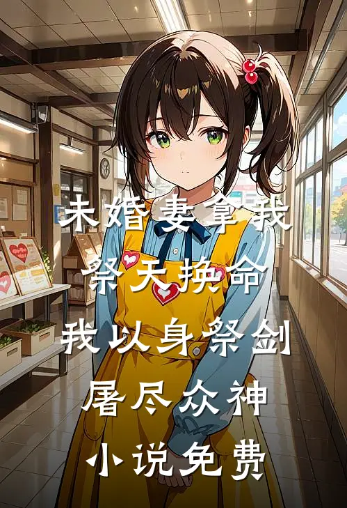 未婚妻拿我祭天换命，我以身祭剑，屠尽众神小说免费