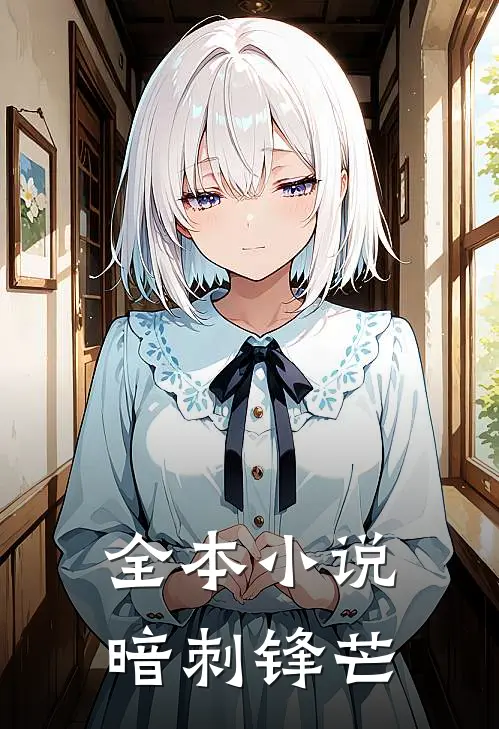 全本小说暗刺锋芒