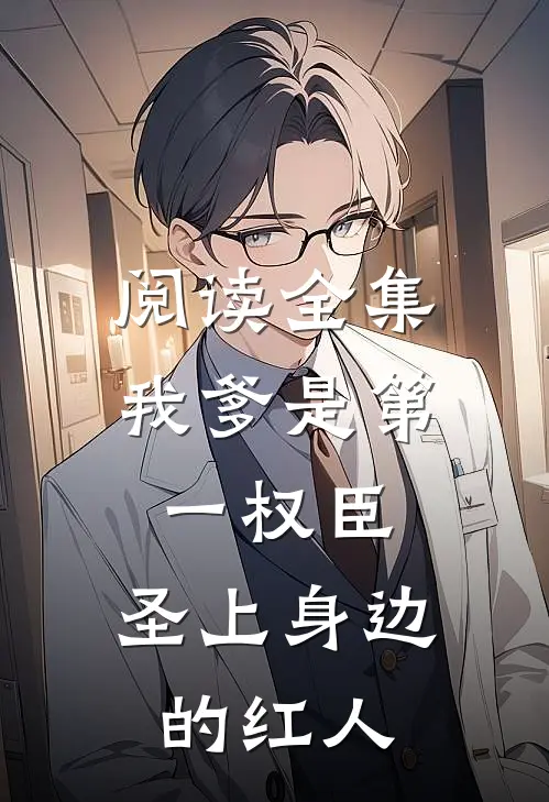 阅读全集我爹是第一权臣，圣上身边的红人