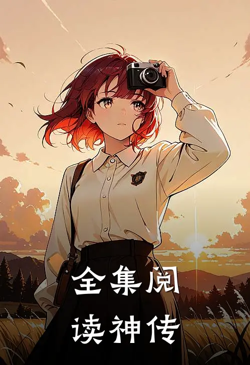 全集阅读神传