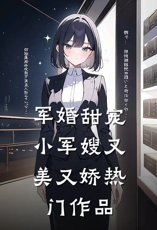 军婚甜宠：小军嫂又美又娇热门作品