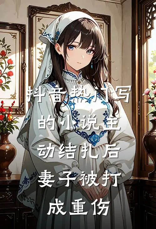 抖音热门写的小说主动结扎后，妻子被打成重伤